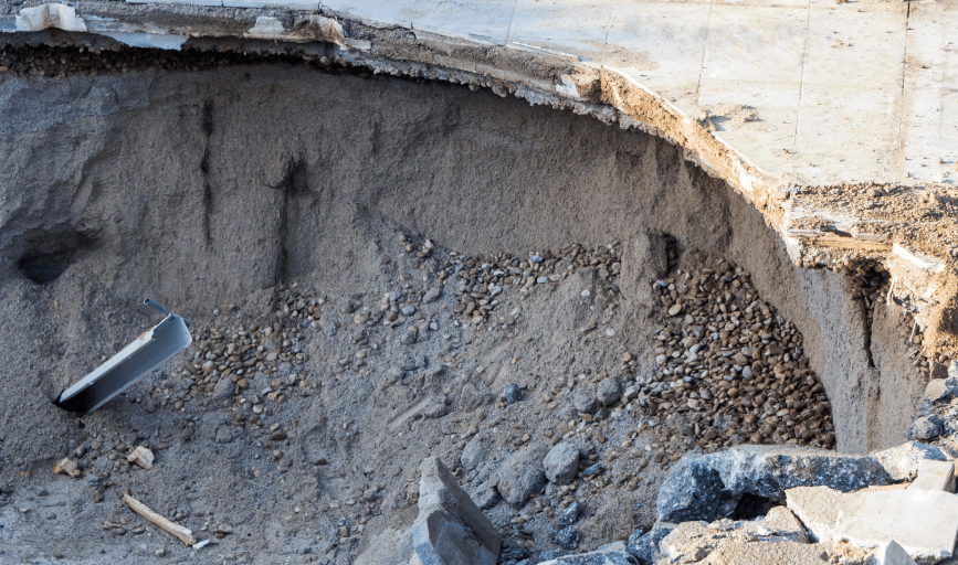 Demolition Services